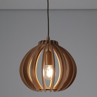 Подвесной светильник Nowodvorski Ika C 4173-foto7