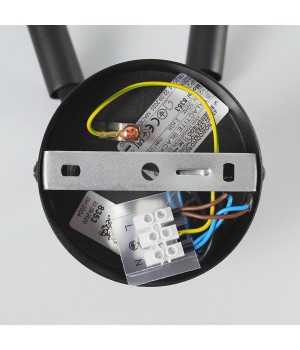 Бра Nowodvorski Stalactite 8353-foto6