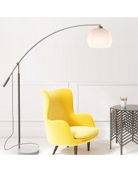 Торшер Zumaline MADISON TS-061121F-foto3