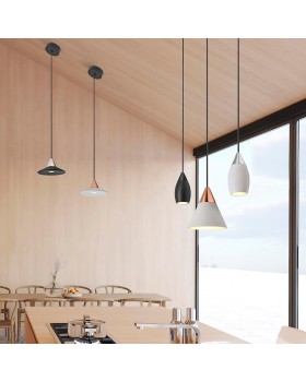 Абажур Azzardo Tentor AZ3101-foto2