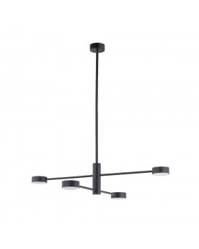 Подвесная люстра Nowodvorski Orbit 7945-foto3