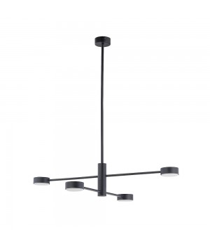 Подвесная люстра Nowodvorski Orbit 7945-foto3