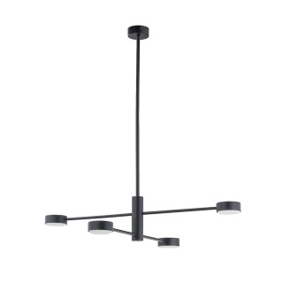 Подвесная люстра Nowodvorski Orbit  7945-foto3