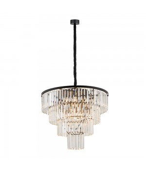 Люстра подвесная Nowodvorski Cristal L 7614-foto2