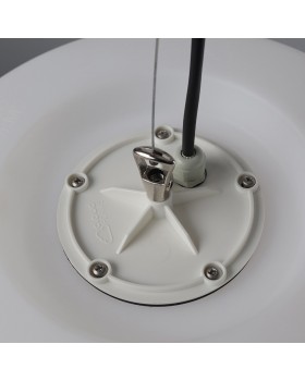 Уличный подвесной светильник Nowodvorski Cumulus 9715-foto2