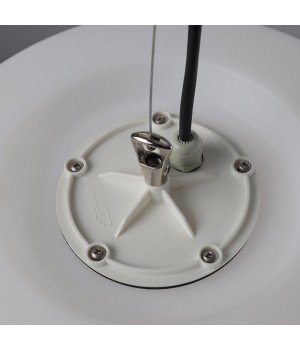 Уличный подвесной светильник Nowodvorski Cumulus 9715-foto2