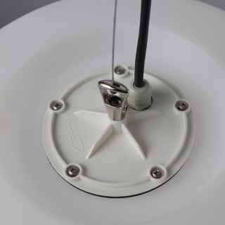 Уличный подвесной светильник Nowodvorski Cumulus 9715-foto2