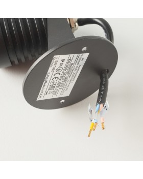 Ландшафтный светильник Nowodvorski Spike Led 9101-foto6