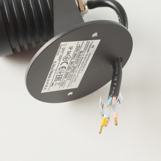 Ландшафтный светильник Nowodvorski Spike Led 9101-foto6