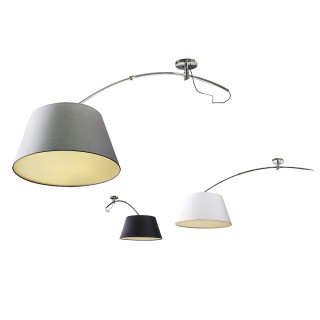 Основание потолочного светильника Azzardo Selena 2 AZ2284-foto3