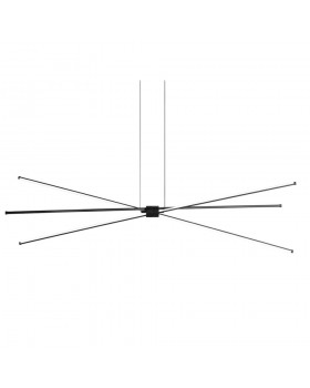 Подвесная люстра Azzardo Jax AZ3135-foto2