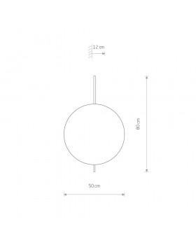 Настенный светильник Nowodvorski Sunset B 7655-foto2