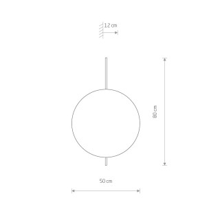 Настенный светильник Nowodvorski Sunset B 7655-foto2