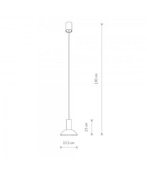 Подвесной светильник Nowodvorski Hermanos 8037-foto2