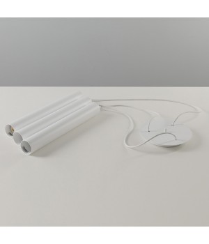 Подвесной светильник Nowodvorski Eye L 8916-foto3