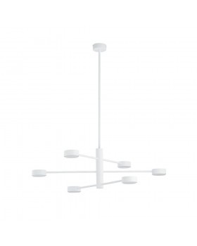 Подвесная люстра Nowodvorski Orbit 7942-foto2