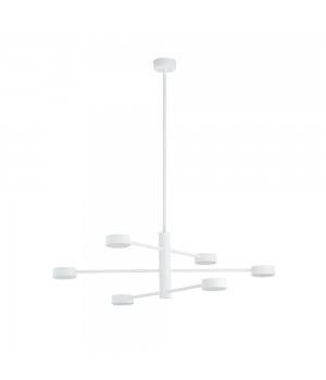 Подвесная люстра Nowodvorski Orbit 7942-foto2