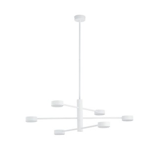 Подвесная люстра Nowodvorski Orbit  7942-foto2