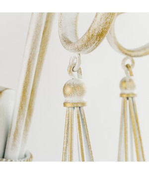 Бра Nowodvorski Twist 4981-foto5