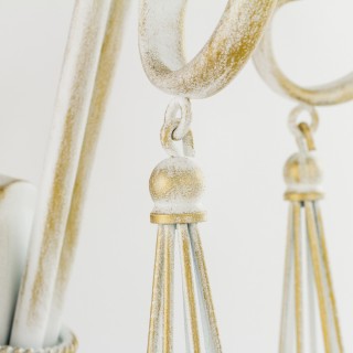 Бра Nowodvorski Twist 4981-foto5