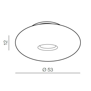 Накладной светильник Azzardo Optimus 53 AZ1600-foto2
