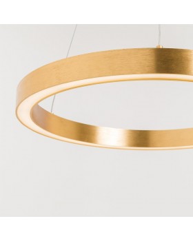 Подвесная люстра Zumaline CARLO PL200910-500-GD-foto5