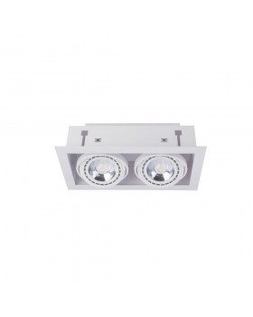 Встраиваемый светильник Nowodvorski Downlight 9574