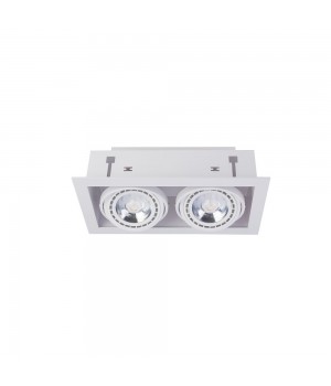 Встраиваемый светильник Nowodvorski Downlight 9574