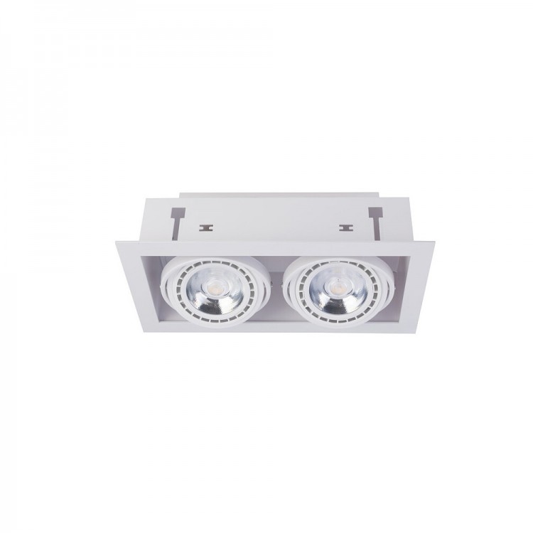 Встраиваемый светильник Nowodvorski Downlight 9574