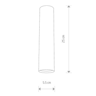 Потолочный cветильник Nowodvorski Eye M 6837-foto2