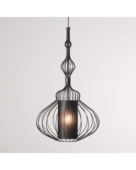 Подвесная люстра Nowodvorski Abi M 8866-foto2