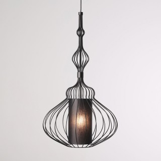 Подвесная люстра Nowodvorski Abi M 8866-foto2