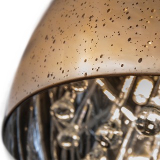 Подвесная люстра Azzardo Astral AZ1647-foto2