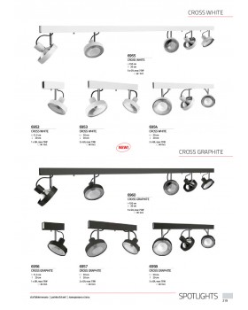 Спот Nowodvorski Cross 6953-foto2