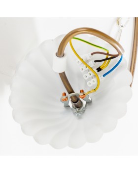 Подвесная люстра Nowodvorski Twist 4983-foto6