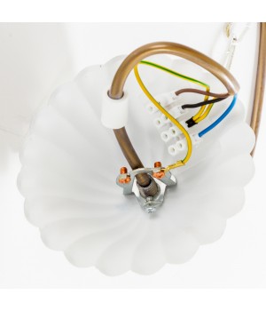 Подвесная люстра Nowodvorski Twist 4983-foto6