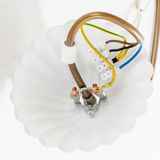 Подвесная люстра Nowodvorski Twist 4983-foto6