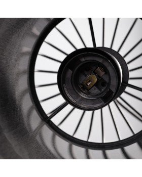 Подвесная люстра Nowodvorski Abi S 8870-foto2