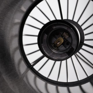 Подвесная люстра Nowodvorski Abi S 8870-foto2