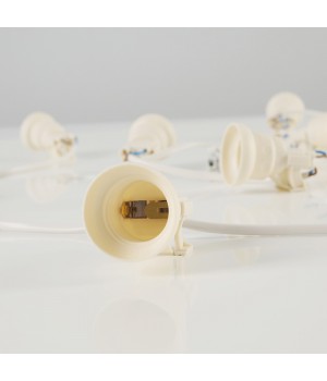 Потолочная люстра Nowodvorski Croco 8961-foto6