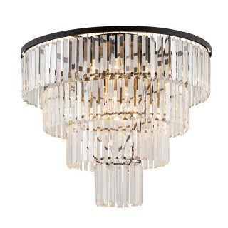 Потолочная люстра Nowodvorski Cristal L 7630-foto2