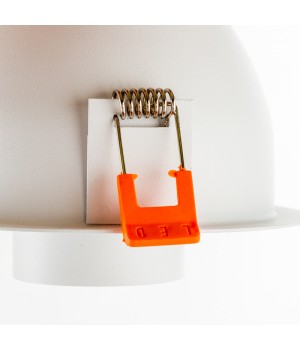 Встраиваемый светильник Nowodvorski Dot 9378-foto5