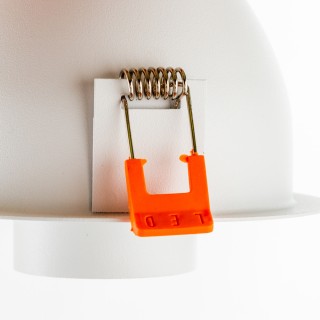 Встраиваемый светильник Nowodvorski Dot 9378-foto5