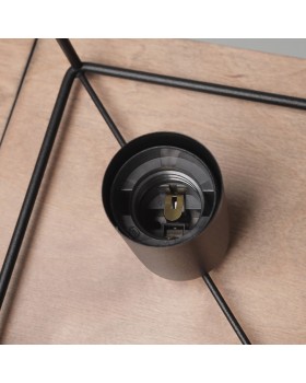 Потолочный cветильник Nowodvorski Coba 9044-foto6