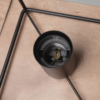 Потолочный cветильник Nowodvorski Coba 9044-foto6