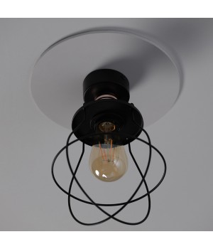 Потолочный cветильник Nowodvorski Manufacture 9741-foto5