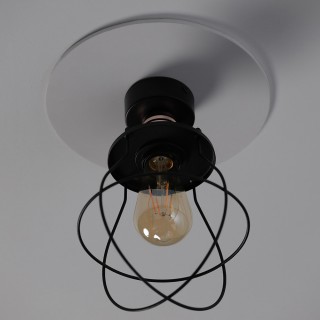 Потолочный cветильник Nowodvorski Manufacture 9741-foto5