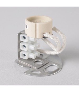 Потолочный cветильник Nowodvorski Eye S 5256-foto6