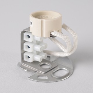 Потолочный cветильник Nowodvorski Eye S 5256-foto6