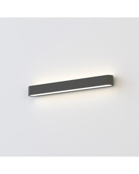 Настенный светильник Nowodvorski Soft Wall Led 60x6 7528-foto2